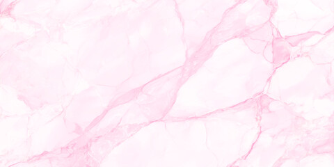 Fototapeta premium Soft pink marble texture background with subtle veining patterns for decor