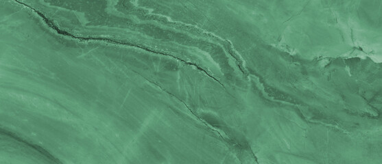 Green marble texture background with high resolution, top view of natural tiles stone in luxury and seamless glitter pattern. © Sumir