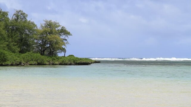 Coast, Guam, Mariana Islands, Micronesia, Western Pacific