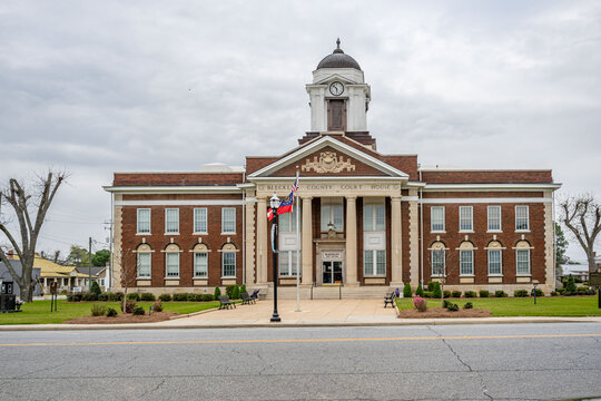cochran, georgia