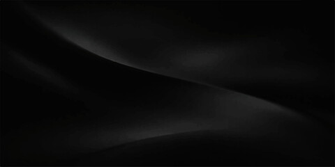 Fototapeta premium Abstract black and white smoke background with a dark blue light texture pattern creating a digital wave of energy flow in a motion art wallpaper backdrop