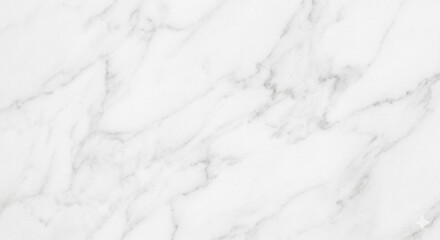 Obraz premium white marble texture