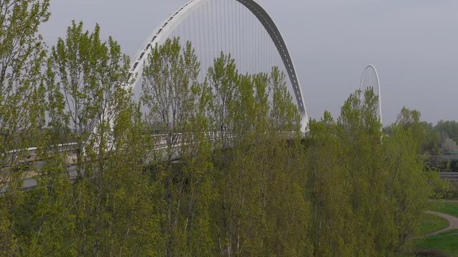 Ponte A1 Reggio Emilia
