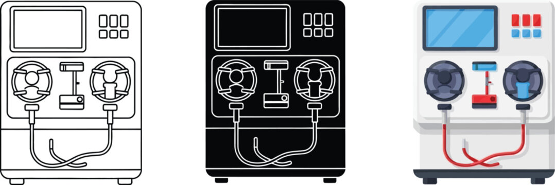 Apheresis Images – Browse 350 Stock Photos, Vectors, and Video | Adobe ...