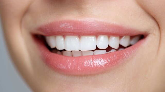 割れた質感で表現された崩壊する顔の彫刻