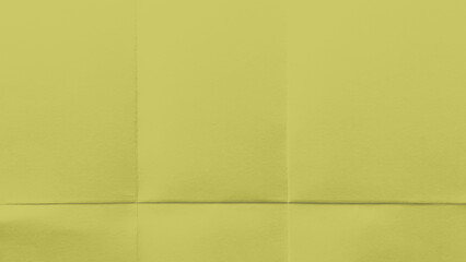 Fototapeta premium Minimalistic yellow textured desktop wallpaper