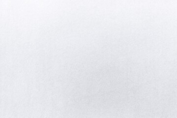 Fototapeta premium Minimalistic white textured background with copy space