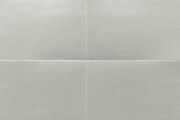 Fototapeta premium Minimalist textured gray background with copy space