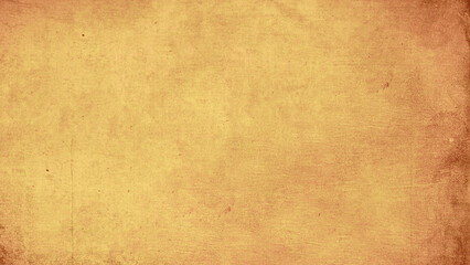 Fototapeta premium Vintage textured brown background desktop wallpaper