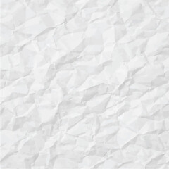 Naklejka premium paper texture crumpled