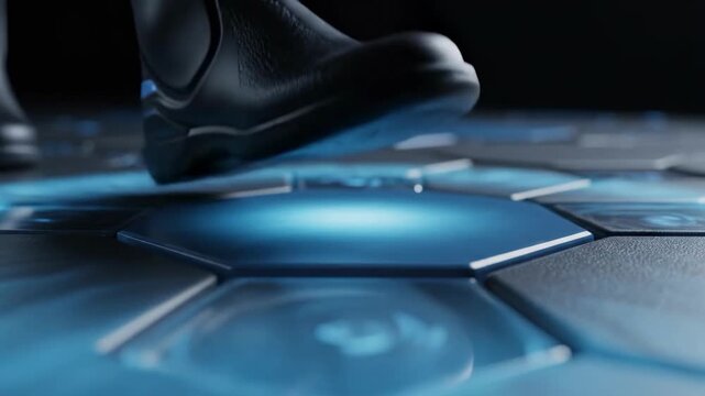 Step Into Technology