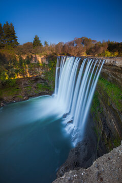 Salto del Itata