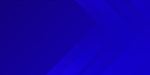 Fototapeta premium Sleek dark blue vector background with elegant linear elements, suitable for business brochures and social media covers.
