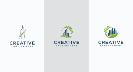 Creative Engineering Company Logos © doane