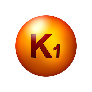 Icone Vitamine K1