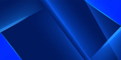 Fototapeta premium Modern abstract technology background,tech banner, corporate business concept, hi-tech abstract background,