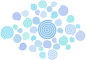 クルクルグルグル © 政徳 吉田