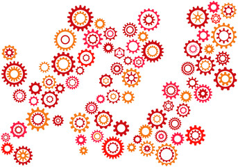 REDーZONE © 政徳 吉田