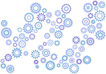 歯車 COOL © 政徳 吉田