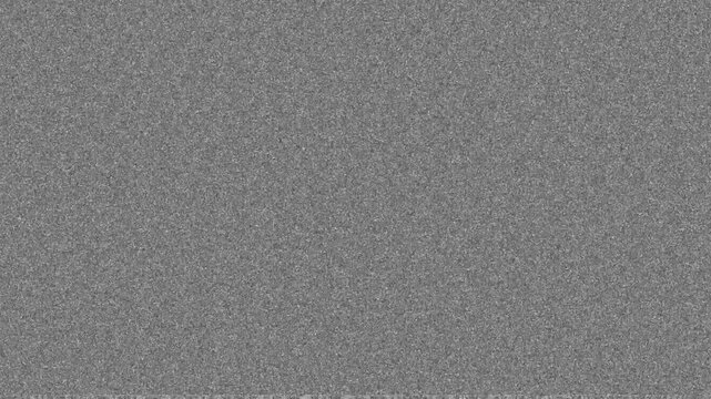 TV no signal static noise with analog glitch effect, VHS flicker artifacts, horizontal stripe distortion, white noise overlay, CRT scanline interference seamless retro background