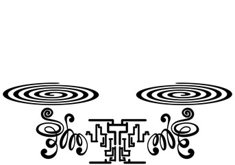 天秤 © 政徳 吉田