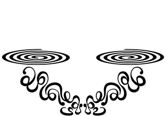 天秤 © 政徳 吉田