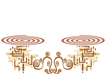 天秤 © 政徳 吉田