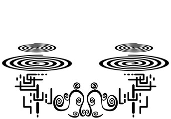 天秤 © 政徳 吉田