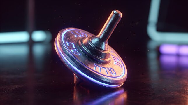 Dreidel