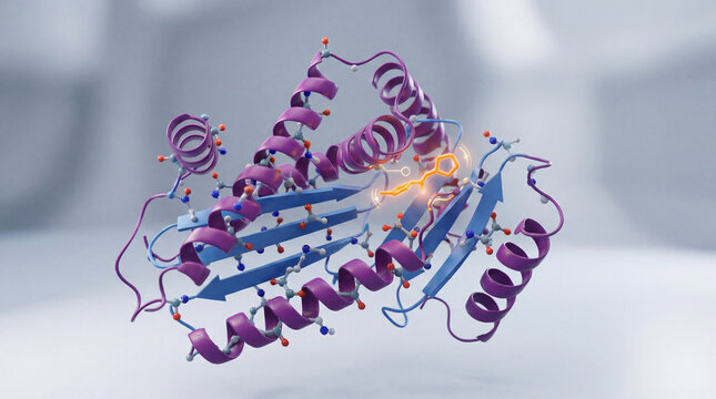 Protein Folding Biomarker