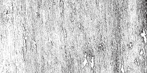 Fototapeta premium Black and white dense grainy grunge texture background. abstract vertical scratches overlay for distressed surface effect, vintage design, and industrial projects, dense pattern, rough surface