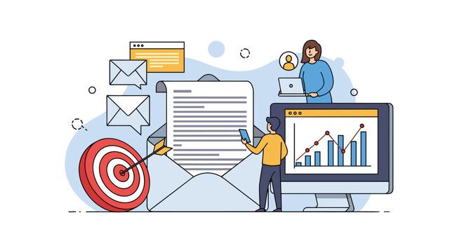Target Mail Mail Campaign Images – Browse 31,582 Stock Photos, Vectors, and Video ...