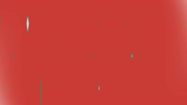 Abstract red background with light and dark spots, suitable for graphic design projects, backgrounds, posters, and digital art creations.