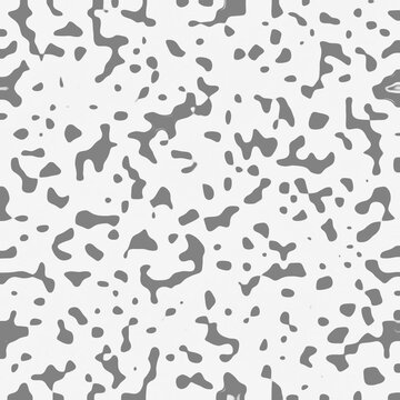 Jazz White Bold Slab Marble - 4K Seamless Texture