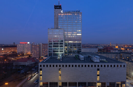 Katowice