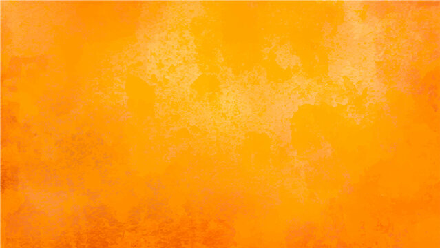 Vibrant orange abstract textured background warm tone and bold artistic design creative artwork and dynamic paint effect and fluid motion and energetic composition.