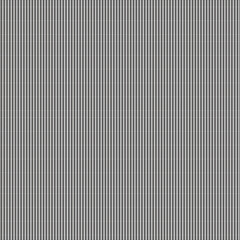 Obraz premium is a black and white vertical stripe pattern commonly used to create optical illusions.