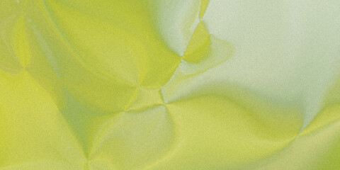 A blurred view of a greenish leafy structure against a light background © Lucky