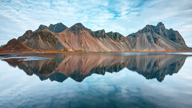 Cinematic 4K Life and Nature Collection: Diverse Wildlife, Professional Models, and Scenic Architecture Landscapes