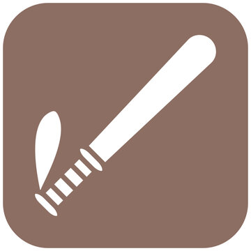 Baton Icon