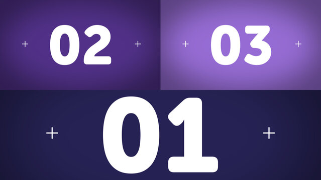 Multiscreen Layout Scale X3 16 &ndash; Animated Multi Screen Grid with Smooth Scaling Motion, Modern Digital Display Layout for Video, Broadcast and Media Content