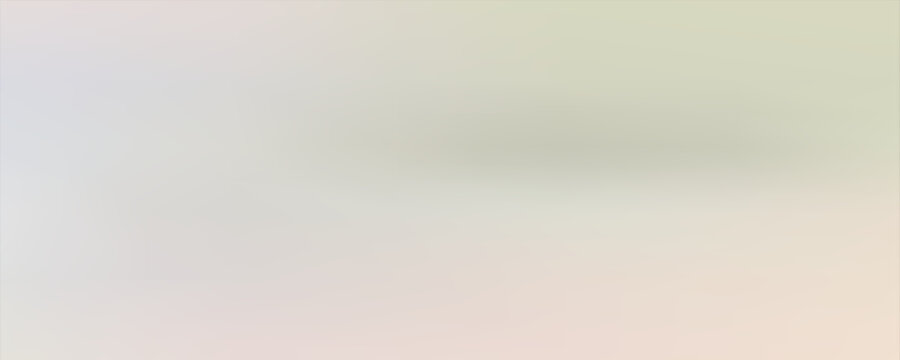 Dreamy pastel spring gradient sky backgrounds with soft clouds and delicate rainbow sunlight. Light airy gradation pattern for social media posts, wellness, seasonal design, banners, modern layouts