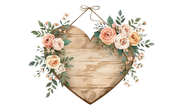 bouquet of roses
