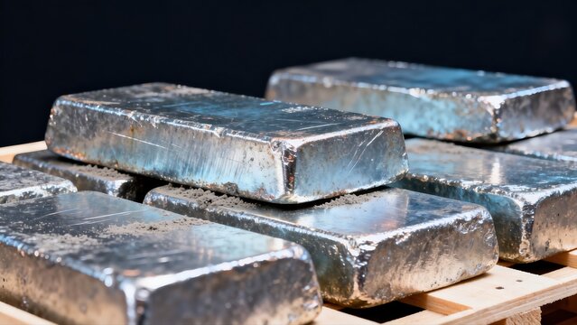 Aluminum Ingots Images – Browse 5,521 Stock Photos, Vectors, and Video ...