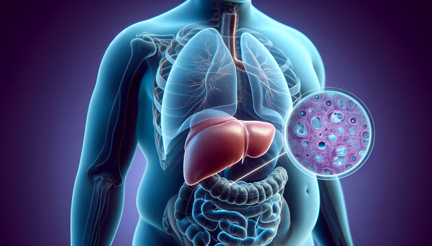 liver disease