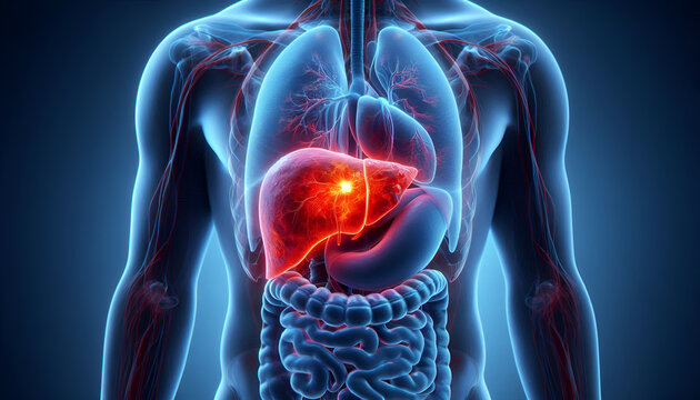 liver disease