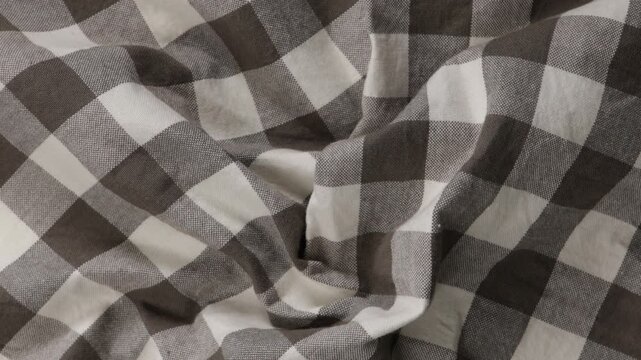 natural fabric texture two colour rustic linen cotton
