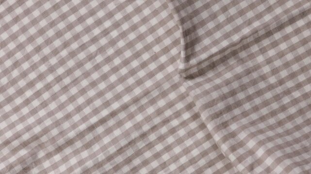  soft linen background texture of natural color.