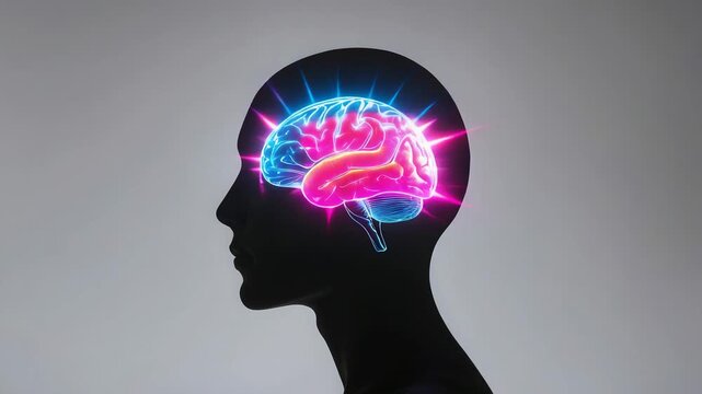 Exploring how the human brain works and its functions in daily life