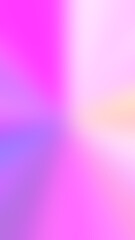 Obraz premium Abstract theme screen design for mobile app. Web soft color gradient background.